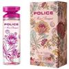 Police MISS BOUQUET - Eau de Toilette 100 ml