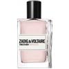 Zadig & Voltaire This Is Her! Undressed - Eau de Parfum 50 ml