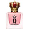 Dolce&Gabbana D&G Q DONNA Eau de Parfum 30 ML Vapo