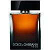 Dolce&Gabbana D&G THE ONE Uomo Eau de Parfum 50 Vapo