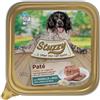 Stuzzy Dog - Agnello e Riso 150 gr