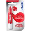 Labello Crayon Lipstick Balsamo Labbra Colorato - 03 Poppy Red
