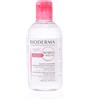 Bioderma Sensibio H2O Anti-Redness Make Up Removing Micelle Solution 250ML