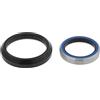 Create idea 2 cuscinetti per cuffie per bici compatibili con FSA Orbit 1.5 ZS Headset No.57 1-1/8 pollici e 1-1/2 pollici cuscinetti sigillati accessori per mountain bike