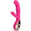 Easytoys Tarzan Vibrator Pink