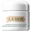 La Mer Crème de La Mer The moisturizing fresh cream 30ml
