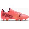 PUMA SCARPE FUTURE 7 PLAY MXSG - PINK [02027]