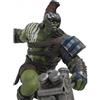 FIGURE DIAMOND TOYS MARVEL GALLERY THOR RAGNAROK GLADIATOR HULK DIORAMA PVC STAT