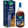 Esi varie Esi Erbe della Notte Gocce Analcolico 50 ml