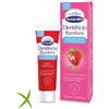 Euphidra Amidomio Dentifricio Fragola 1-5 Anni 50 ml