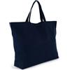 Ki-Mood Shopping bag tessuto personalizzate Extra Large Ki-mood K-loop personalizzate o neutre