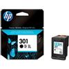 Hp Cartuccia Hp 301 nero [CH561EE#301]