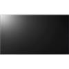 Lg Monitor Digital Signage Led 86 Lg 86UL3J 4K Ultra HD 3840x2160p 5ms classe A Nero [86UL3J-B.AEU]