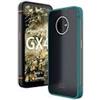 Gigaset Pro Smartphone 6.1'' Gigaset Pro GX4 petrol 4GB/64GB/And12/5000mAh/Nero [S30853-H1531-R112]