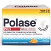 HALEON ITALY SRL POLASE PLUS integratore di magnesio potassio vitamina C 24 buste promo 2024