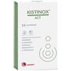 URIACH ITALY Srl Kistinox act 14 compresse
