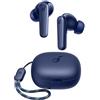soundcore Cuffie Bluetooth by Anker P20i, Auricolari Bluetooth 5.3, Cuffie Wireless In-ear Driver 10mm con Bassi Potenti, 30 Ore di Riproduzione, Resistenza acqua IPX5, EQ, 2 microfoni chiamate AI