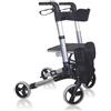 Mediland Deambulatore Rollator Citymed Kometa