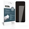 dipos I 2X Pellicola Protettiva Compatibile con Samsung Galaxy A03s Protezione Vetro Flessibile 9H
