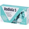 Rodiola Syrio Syrio Rodiola 5 7,5 g Compresse