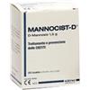 Vemedia Manufactur Mannocist-D 20 bustine