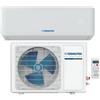 Termotek Climatizzatore Condizionatore Termotek Inverter Airplus C18 18000 btu R-32 Wi-Fi Integrato A++