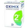 DRIATEC Srl OXIMIX 2+ ANTIOXIDANT 40CPS