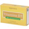 ERBAMEA Srl VITAMINA D3 90CPR