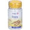 PHOENIX Srl - LONGLIFE LONGLIFE GINSENG 5% 60CPS