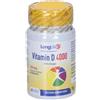 PHOENIX Srl - LONGLIFE LONGLIFE VITAMIN D4000UI 60CPR