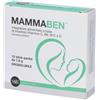 S&R FARMACEUTICI SpA MAMMABEN 15STICKPACK