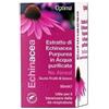 OPTIMA NATURALS Srl ECHINACEA ESTR NO ALCOOL 50ML