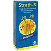 LIZOFARM Srl STRATH B 100CPR BIO-STRATH