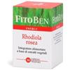 FITOBEN Srl RHODIOLA ROSEA 50CPS