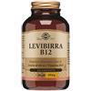 SOLGAR IT. MULTINUTRIENT SpA LEVIBIRRA B12 250 TAVOLETTE