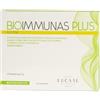 EUCARE Srl BIOIMMUNAS PLUS 24BUSTINE