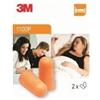 3M ITALIA Srl TAPPO AURICOLARE BARR 1100P 4P