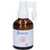 GRUPPO FARMAIMPRESA Srl Borox Spray Auricolare 50 ml