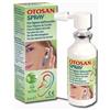 AURORA Srl OTOSAN SPRAY AURICOLARE 50ML