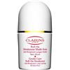 Clarins CLA DEO ROLL ON MULTI-SOIN 50 ML