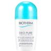 Biotherm BIOTH DEO PURE ROLL ON 75 ML