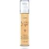 Pupa Shine Bright Olio-Gel Illuminante Corpo 50 ml