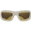 Bottega Veneta Occhiali da sole Bottega Veneta BV1303S 006