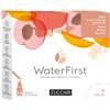 ZUCCARI WATER FIRST PESCA-MANGO-ZENZERO 12 STICK PACK