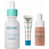 MedSpa Srl Miamo Cofanetto Pigment Control Siero 30 Ml + Renewal Peel 5 Ml + Pigment Defense 10 Ml - MedSpa Srl - 986700971