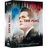Paramount Twin Peaks Coll.Colmpl. 1-3 ( Box 19 Dv)
