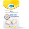 Scholl Cuscinetto Protettivo In Gel Per Calli 2 Pezzi
