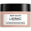 LIERAC (LABORATOIRE NATIVE IT) Lierac Body Sculpt Crema Morfologica Rimodellante per Cellulite 200 ml