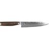 Kai Shun Premier Tim Malzer Utility Knife 16.5 Cm Marrone