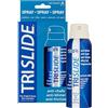 TRISLIDE Spray Lubrificante per Mute da Triathlon e Nuoto in Acque Libere, Protezione Anti-Sfregamento, Facilita l'Indossamento e la Rimozione della Muta, Previene Vesciche e Irritazioni - 136 ml